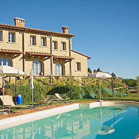 Ferienwohnung Borgo In Chianni Exterior foto