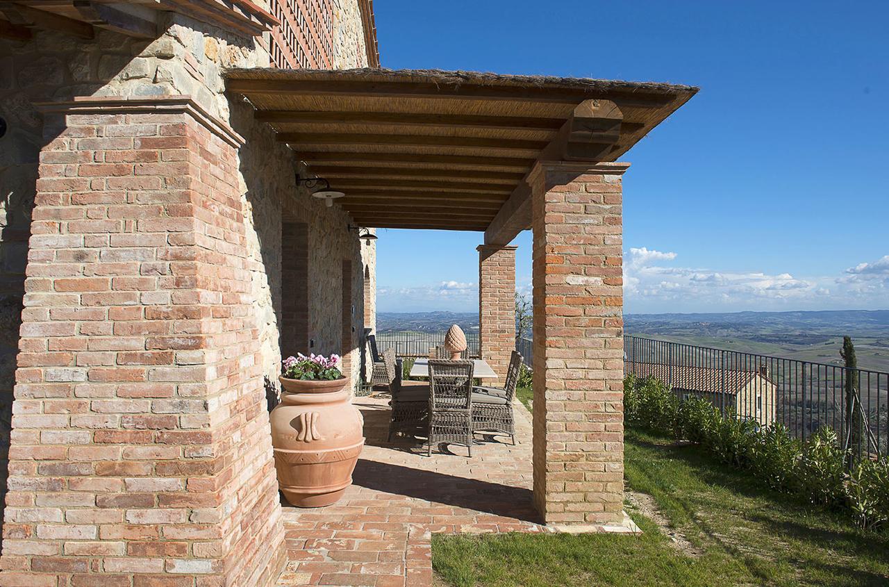 Ferienwohnung Borgo In Chianni Exterior foto