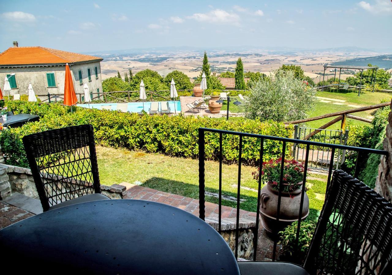 Ferienwohnung Borgo In Chianni Exterior foto
